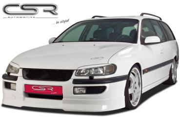 CSR Frontansatz für Opel Omega B FA099