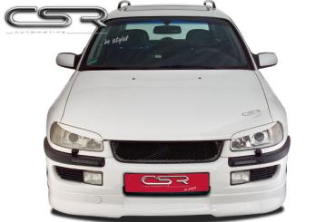 CSR Frontansatz für Opel Omega B FA099