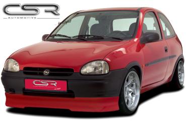 CSR Frontansatz für Opel Corsa B FA102