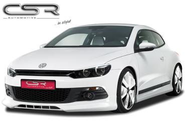 CSR Frontansatz für VW Scirocco 3 FA104