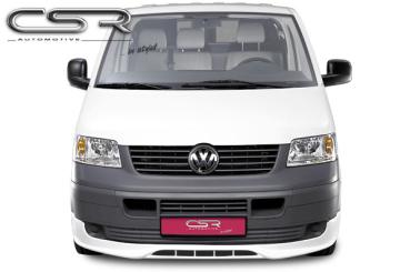 CSR Bodykit Tuning Spoiler Set für VW Bus T5 BK291