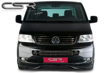 CSR Bodykit Tuning Spoiler Set für VW T5 Multivan/Bus BK290