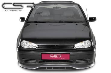 CSR Frontansatz für VW Golf 4 Cabrio FA121