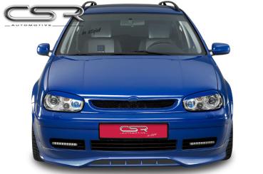 CSR Frontansatz für VW Golf 4 FA125
