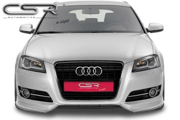 CSR Frontansatz für Audi A3 8P/8PA FA130