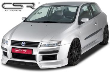 CSR Frontansatz für Fiat Stilo FA136