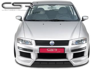 CSR Frontansatz für Fiat Stilo FA136