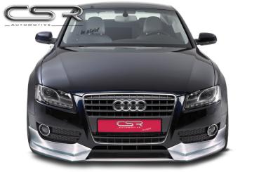 CSR Frontansatz für Audi A5 8T FA138