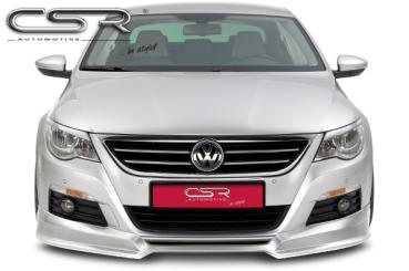 CSR Frontansatz für VW Passat CC FA140