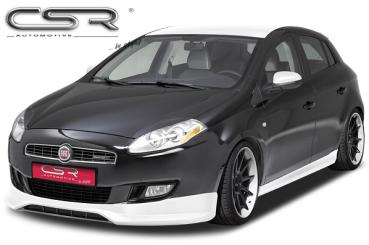 CSR Bodykit Tuning Spoiler Set für Fiat Bravo BK307