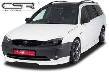 CSR Bodykit Tuning Spoiler Set für Ford Mondeo MK3 BK309