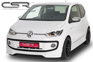 CSR Frontansatz für VW up! FA149