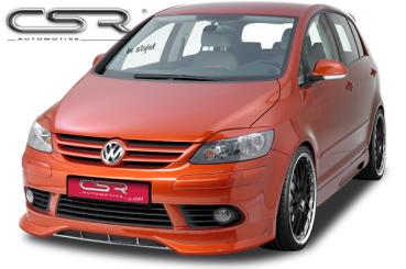 CSR Bodykit Tuning Spoiler Set für VW Golf Plus BK313