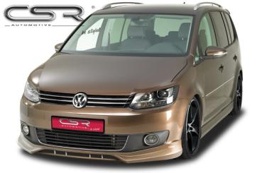 CSR Frontansatz für VW Touran GP2 FA151