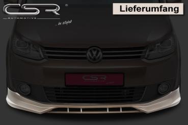CSR Frontansatz für VW Touran GP2 FA151