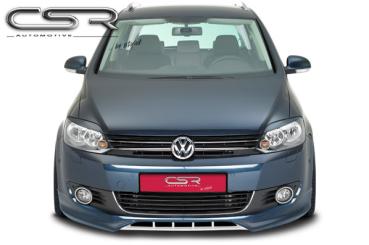 CSR Frontansatz für VW Golf Plus FA152