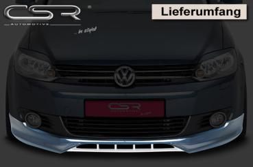 CSR Frontansatz für VW Golf Plus FA152