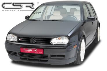 CSR Frontansatz für VW Golf 4 Jubi-Style FA153