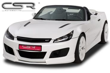 CSR Frontansatz für Opel GT Roadster FA157