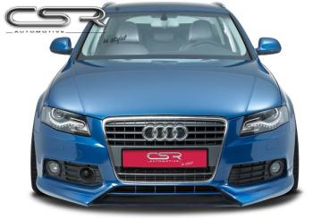 CSR Frontansatz für Audi A4 B8 FA159