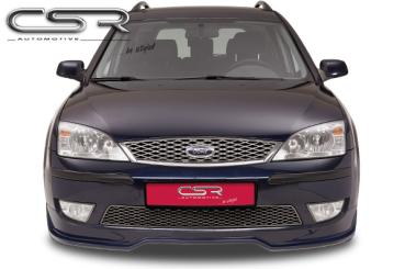 CSR Frontansatz für Ford Mondeo MK3 FA165