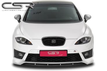 CSR Frontansatz für Seat Leon 1P FR / Cupra FA167