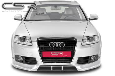 CSR Frontansatz für Audi A6 4F FA168