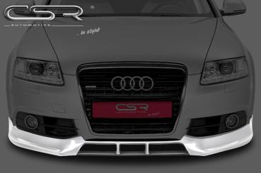 CSR Frontansatz für Audi A6 4F FA168