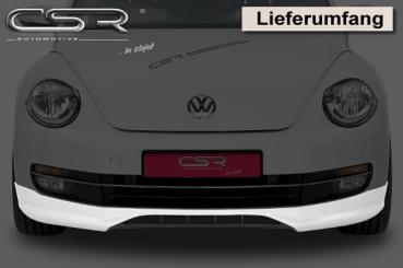 CSR Frontansatz für VW The New Beetle FA172