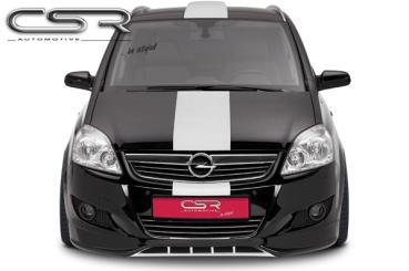 CSR Frontansatz für Opel Zafira B FA174