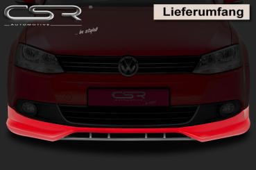 CSR Frontansatz für VW Jetta 6 FA176