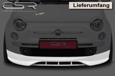 CSR Frontansatz für Fiat 500 FA177