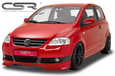 CSR Frontansatz für VW Fox FA179