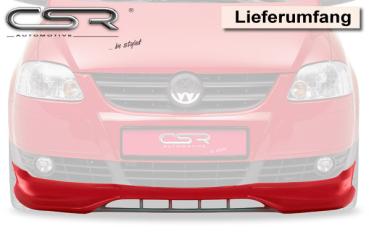 CSR Frontansatz für VW Fox FA179