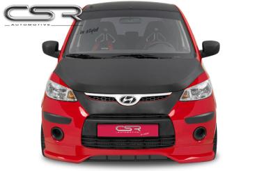 CSR Bodykit Tuning Spoiler Set für Hyundai I10 BK346