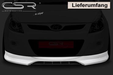 CSR Frontansatz für Hyundai I20 FA182