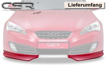 CSR Frontansatz für Hyundai Genesis FA183