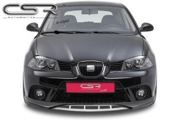 CSR Frontansatz für Seat Ibiza 6L FA184