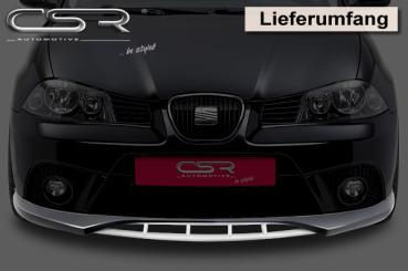 CSR Frontansatz für Seat Ibiza 6L FA184