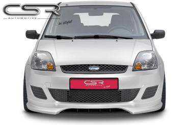 CSR Frontansatz für Ford Fiesta 6 FA186