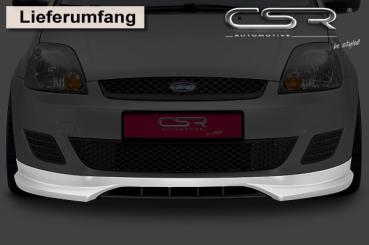 CSR Frontansatz für Ford Fiesta 6 FA186