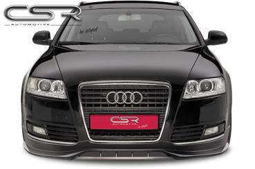 CSR Frontansatz für Audi A6 4F FA198