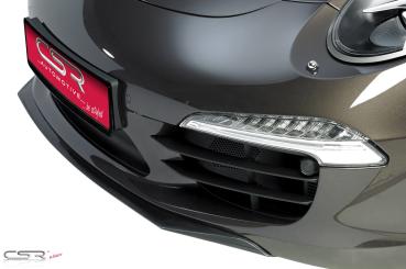 CSR Frontansatz für Porsche 911/991.1 FA199