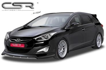 CSR Bodykit Tuning Spoiler Set für Hyundai I40 CW (vor Facelift) BK332