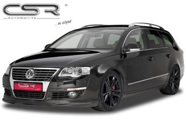 CSR Frontansatz für VW Passat 3C B6 FA206