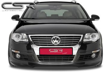 CSR Frontansatz für VW Passat 3C B6 FA206