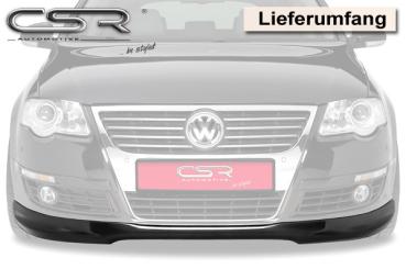 CSR Frontansatz für VW Passat 3C B6 FA206