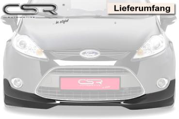 CSR Frontansatz für Ford Fiesta MK7 FA209