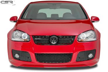 CSR Frontansatz für VW Golf 5 GTI / GT, Variant, Jetta 5 FA212
