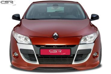 CSR Frontansatz für Renault Megane FA213